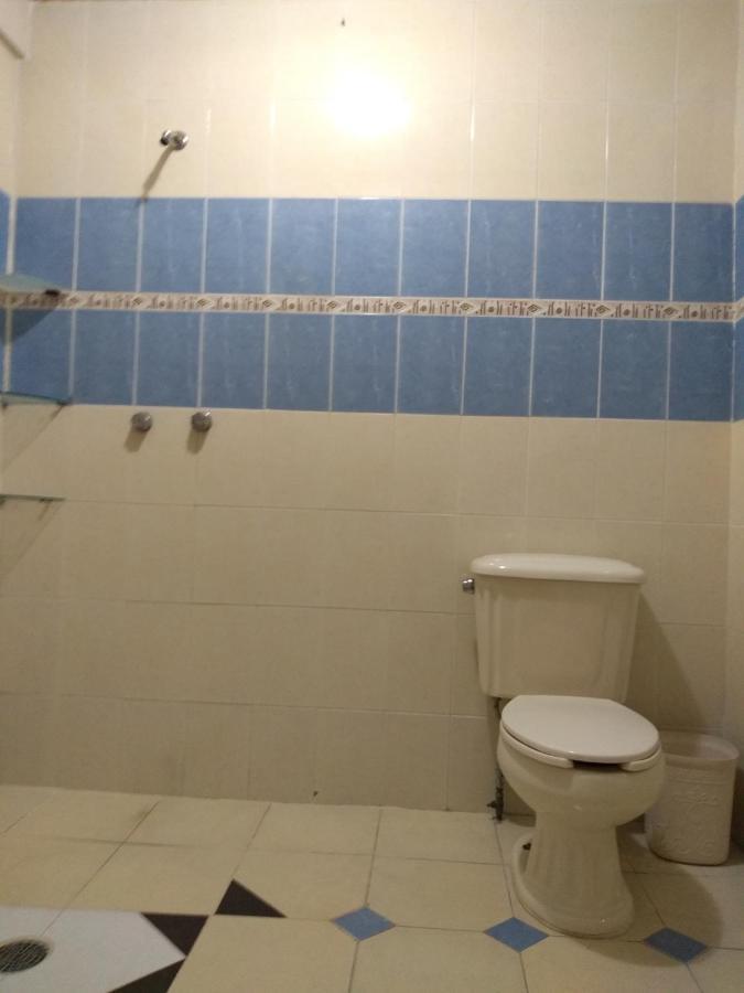 Casa Goes Apartment Comitan de Dominguez Bagian luar foto