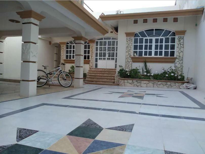 Casa Goes Apartment Comitan de Dominguez Bagian luar foto