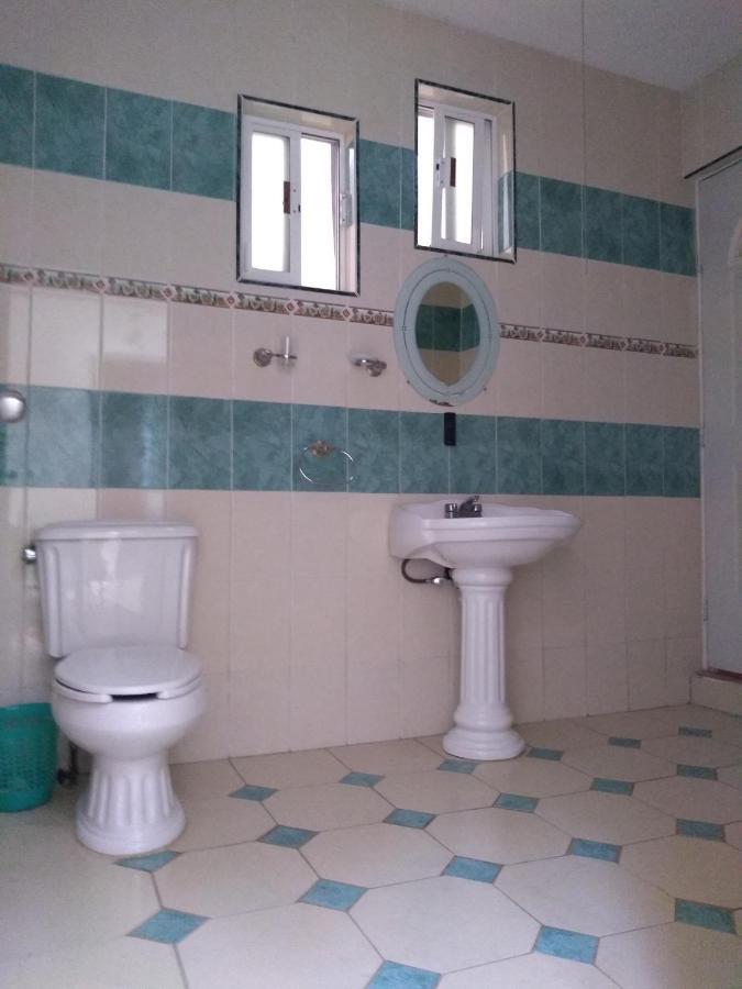 Casa Goes Apartment Comitan de Dominguez Bagian luar foto
